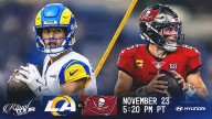 Know Before You Go: Rams vs. Tampa Bay Buccaneers at SoFi Stadium