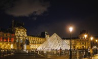 Louvre’s security password revealed after heist; blunder stuns internet