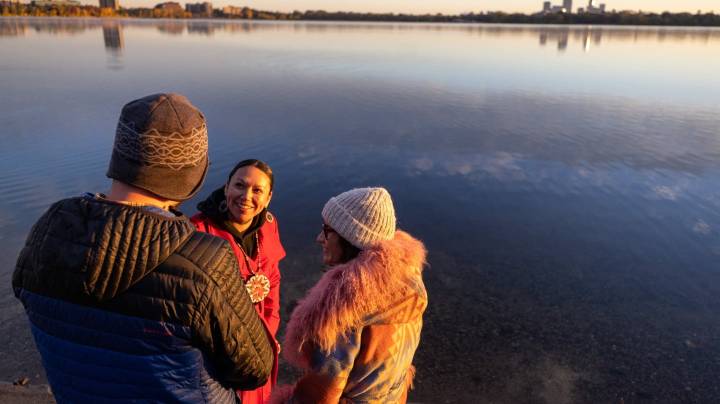 DFL lawmaker Keeler runs for congressional seat held by GOP Rep. Fischbach