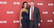 Boris Becker and 'old soul' wife 24 years his junior welcome baby 