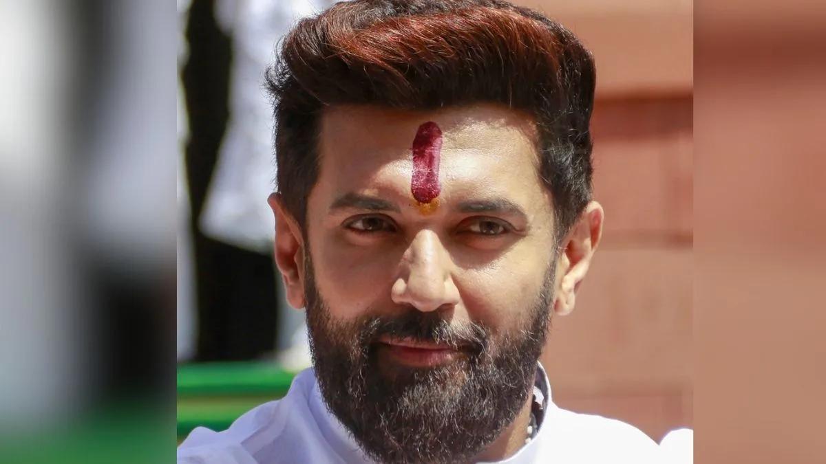 Bihar election result: Amid suspense on next CM and rift rumours, Chirag Paswan meets Nitish Kumar