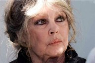 Desmienten rumores sobre salud de icónica actriz Brigitte Bardot