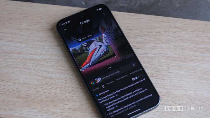 Circle to Search now lets you have deeper conversations about what’s on your screen