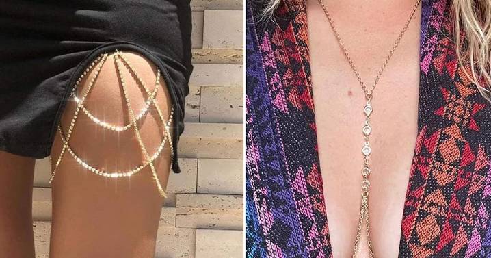 Weird Things That’ll Make You Look Sexy As Hell