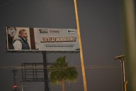 Viola Tony Castro la ley; excede tiempo de promoción de su informe