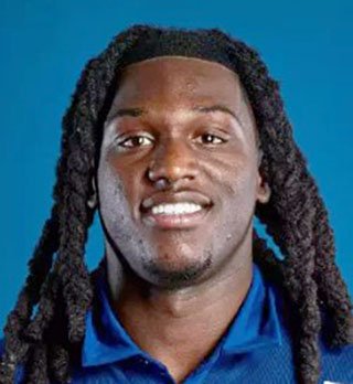 One more time for Eagle seniors at Paulson Stadium