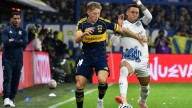 Boca recibe a Talleres en La Bombonera por un lugar en los cuartos del Clausura