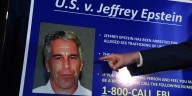 Jeffrey Epstein List: Some Previous Names Featured Amid Files Transparency Act Passing in House & Senate | Jeffrey Epstein 