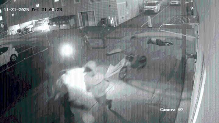 Police say attack on Hermosa Beach man by teens 'was not a targeted assault'