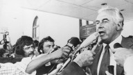 The Dismissal 50 Years On: Sky News documentary revisits the brutal 'battle of egos' that changed the course of Australian history