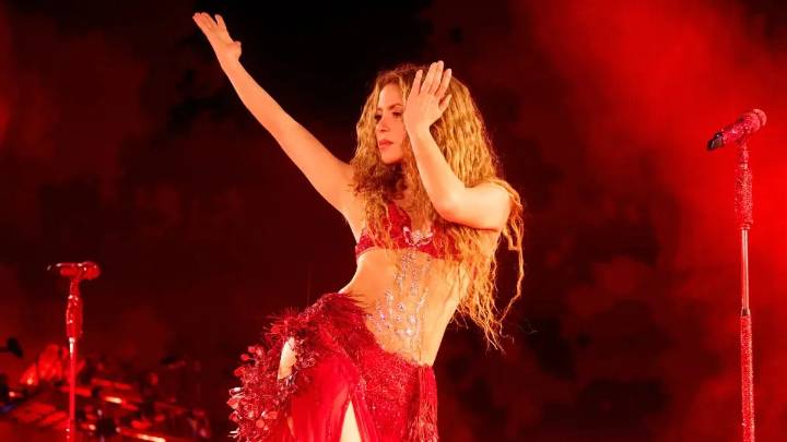 Shakira llega a Córdoba con su tour "Las mujeres ya no lloran": cómo y dónde conseguir las entradas