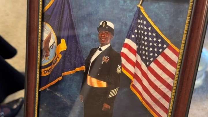 She served her country, chased her dream and survived the unthinkable: A local Navy veteran’s journey of strength