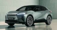Toyota C-HR EV confirmed for Australia as the brand’s cheapest EV yet