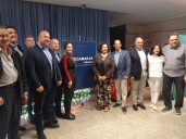 Fedecámaras Aragua apuesta al cierre positivo en el año 2025