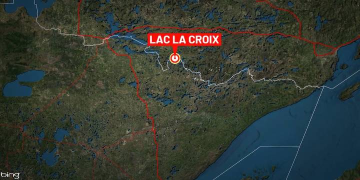 St. Louis County seeks help searching for missing man near International Border