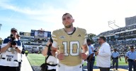 Georgia Tech officially launches Heisman Trophy campaign for QB Haynes King