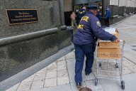 Jury deliberations restart in trial of men accused of murdering Philly officer Richard Mendez