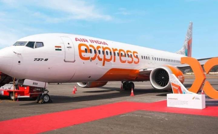 Air India Express Flight Makes Emergency Landing In Varanasi After Bomb Threat; Five Major Airports Put On High Alert