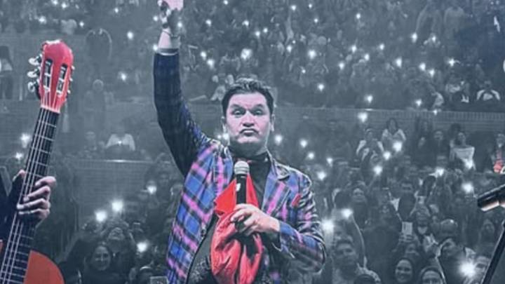 Ola de comentarios tras publicación del humorista Hassam: “Están muy inquietos”