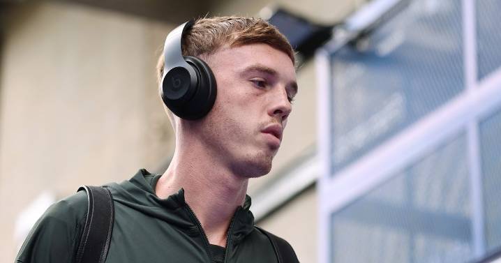 Cole Palmer's status for Arsenal game revealed in latest Chelsea injury update