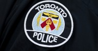 Toronto demonstrators allegedly forced way inside private event