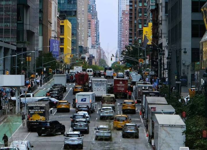 Aprobado: nuevo sistema de puntos para conductores de Nueva York podría afectar su licencia y seguro