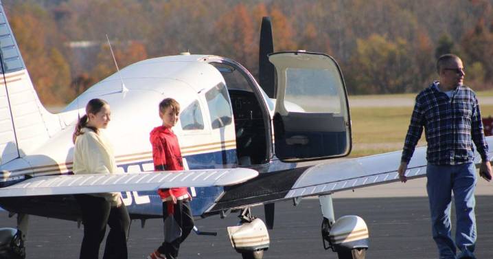 How Danville Regional Airport upgrades, education training set to spur take off of growth