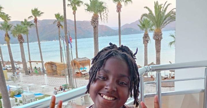 Schoolgirl screams 'Mum I'm going to die' after being mauled by XL Bully type dog