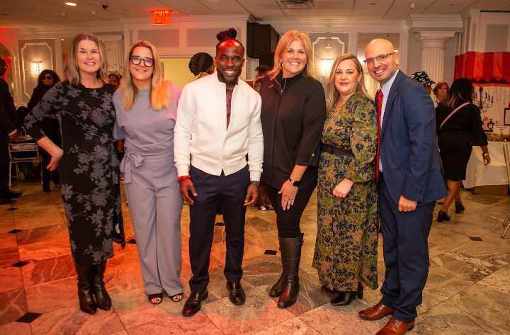 ‘It’s powerful to look around’: Canvas Institute celebrates Staten Island youth