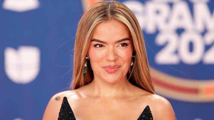 Karol Slams Haters During Passionate Latin Grammys Speech