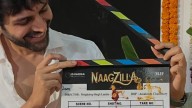 ‘Naagzilla’ begins! Kartik Aaryan slithers into new fantasy adventure with grand muhurat start
