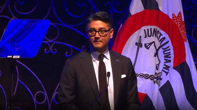 Pureval lays out housing, transit and safety agenda in Cincinnati State of the City