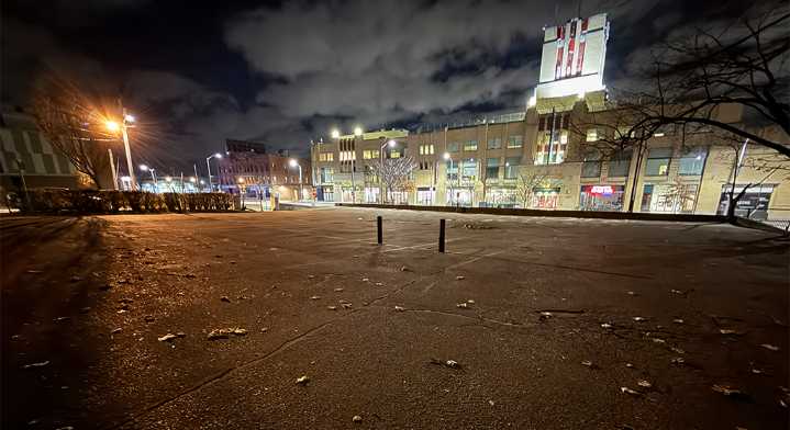 Affordable housing projects draw crowd at Porter Square meeting