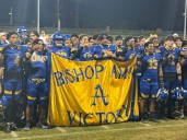 Bishop Amat punches a ticket to the playoffs with a win over Serra