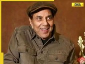 Amid death hoax, Dharmendra proves he is OG 'He