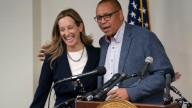 What to know about Mikie Sherrill's plans for NJ governor transition