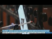 Brooklyn super killed during dispute with package thief: Report