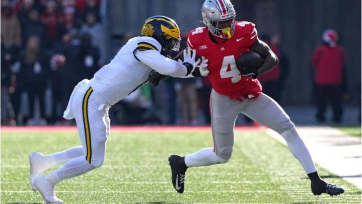 Ohio State vs. Michigan 2025: How To Watch Online, Stream, Date, Time