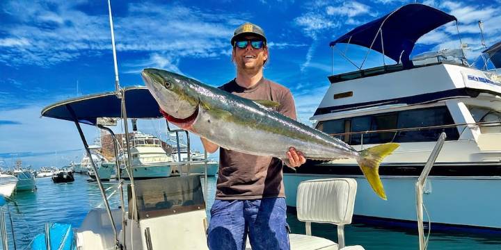 Localizan en Baja California Sur el cuerpo de Mikey Rijavec, influencer estadounidense que pidió ayuda días antes