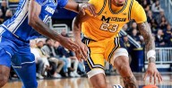 Michigan Basketball coasts to win vs Middle Tennessee to remain unbeaten