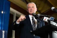 Former Gov. Jim McGreevey and James Solomon advance to runoff in race for Jersey City mayor