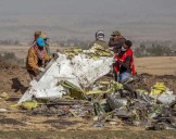Jury awards $28M to family of a United Nations consultant killed in Boeing 737 Max crash in Ethiopia