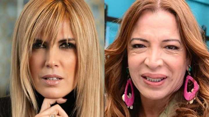 El audaz movimiento de Viviana Canosa para evitar el juicio con Lizy Tagliani