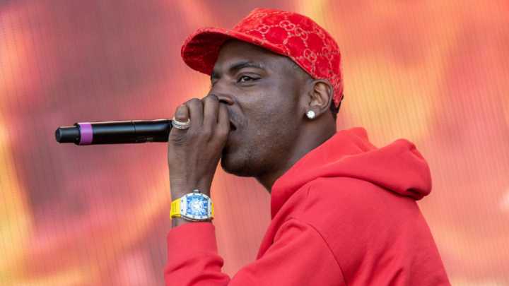 November 17 In Hip-Hop History: Young Dolph Shot & Killed In Memphis