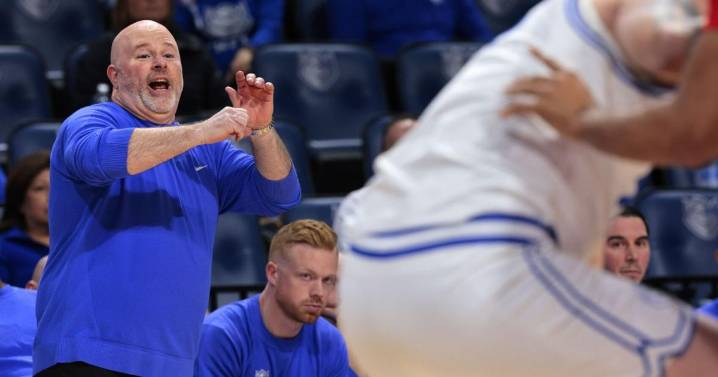 SLU's competition level jumps starting with Santa Clara game