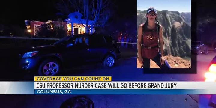 Family of slain CSU professor awaits answers as case heads to grand jury