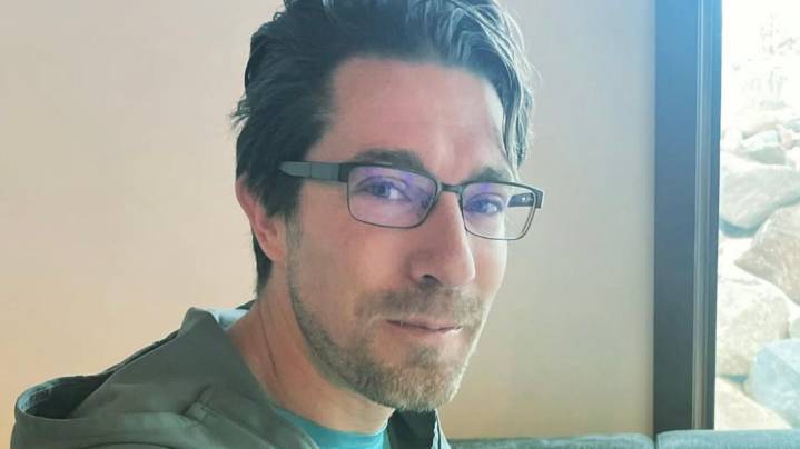 'Seeking Sister Wife' Star Garrick Merrifield Arrested for Alleged Domestic Violence