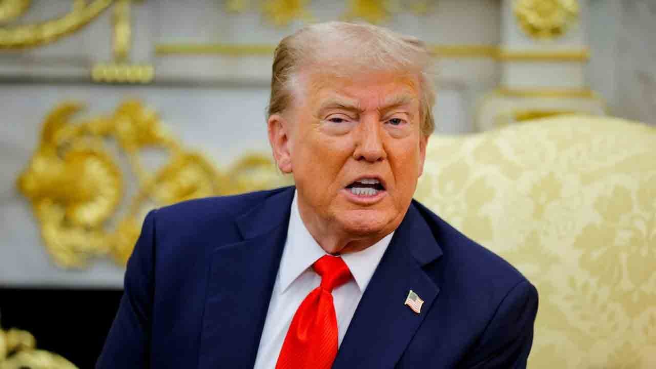 Pakistan Nuclear Tests: Trump Claims Secret Activity