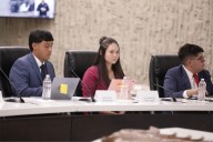 Invita CPC a los jóvenes a vivir la democracia