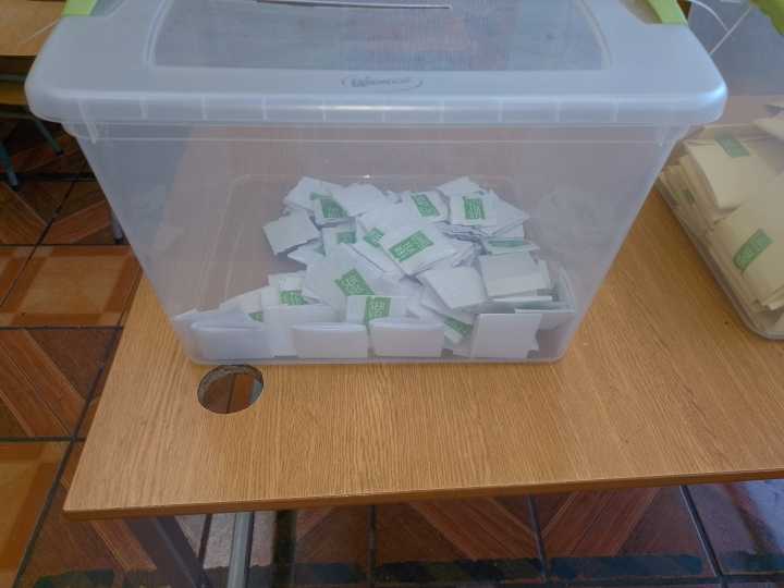 Resultados Elecciones 2025 en Chile: Diputados electos en la Región de Los Lagos